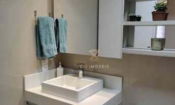 Imagem 5: Apartamento com 2 dormitórios à venda, 76 m² por R$ 950.000 - Barra Funda - São Paulo/SP