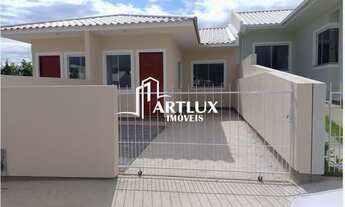 Imagem 4: Casa para Venda em Palhoça, Vale Verde, 2 dormitórios, 1 banheiro, 2 vagas