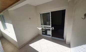 Imagem 2: Apartamento à venda, 86 m² por R$ 590.000,00 - Jardim Aquarius - São José dos Campos/SP