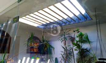 Imagem 3: Florianópolis - Casa Padrão - Córrego Grande