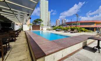 Imagem: Apartamento em Jaguaribe perto da praia