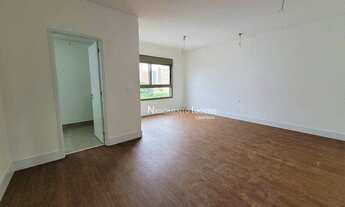 Imagem 7: Apartamento com 3 dormitórios à venda, andar alto, 178 m² por R$ 2.336.000 - Cambuí - Camp