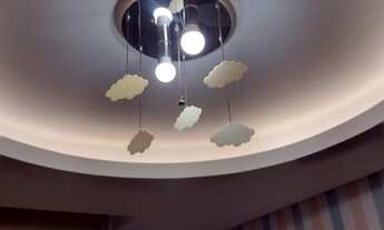 Imagem 5: Apartamento para venda possui 57 metros quadrados com 2 quartos em Calhau - São Luís - MA