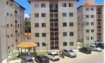 Imagem 2: Lindo Apto, Cond. Family, 2/4, Varanda, Reformado, Clube Privativo Completo!