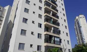 Imagem 1: Oportunidade - 2 dormitórios a 100 metros do metrô Chácara Klabin - Pintura nova