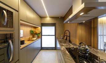 Imagem 4: 153m² 3 SUÍTES - AO LADO DO METRÔ VILA MADALENA