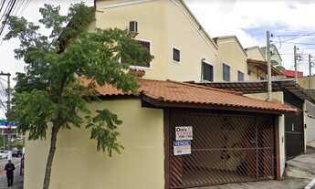 Imagem 2: CASA - SÃO PAULO/SP - CIDADE VARGAS - EM LEILÃO