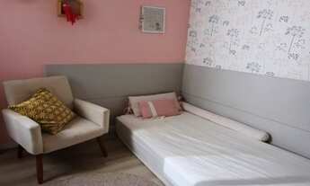 Imagem 6: Apartamento em Jardim da Penha, Sol da manhã 2 Quartos sendo 1 com suíte