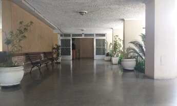 Imagem 2: CENTRO - Apartamento com 03 quartos, vaga de garagem