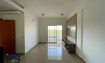 Imagem: Apartamento em Residencial Brisas da Mata