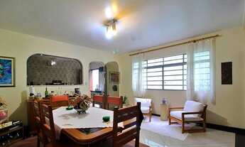 Imagem 3: Casa térrea 197 m² 3 suites - 3 vagas Vila Bastos - Santo André - SP