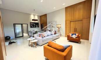 Imagem 5: Casa alto padrão no condomínio Alphaville