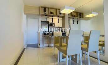 Imagem 5: Apartamento à Venda, 77 m² Alto Mooca -3 dormitórios, 1 suíte, 2 banheiros, sala de janta