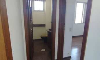 Imagem 3: Apartamento para aluguel com 200 m² - Jardim Paulista, São Paulo