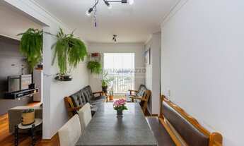 Imagem 5: Apartamento a venda no Tucuruvi, 94m², 3 dormitórios, 2 vagas