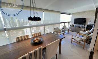 Imagem 4: APTO 3 SUÍTES NO ELEGANCE GARIBALDI ANDAR ALTO FINAMENTE DECORADO!