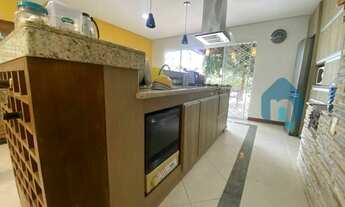 Imagem 4: Casa com piscina na Pedra branca - Palhoça