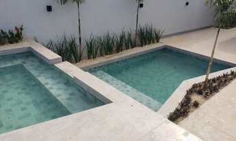 Imagem 2: Goiânia - Casa de Condomínio - Condomínio do Lago