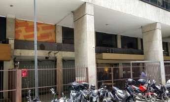 Imagem: Aluga-se loja e sobreloja com excelente