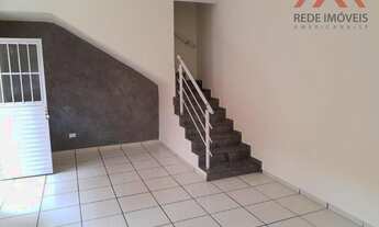 Imagem 4: Apartamento para alugar, 60 m² por R$ 700,00/mês - Parque Residencial Jaguari - Americana