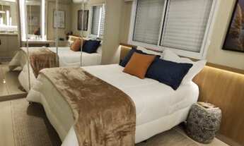 Imagem 6: Apartamento à venda no bairro Vila Rosa - Goiânia/GO