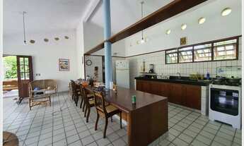 Imagem 6: Casa a venda em condomínio fechado em aldeia !