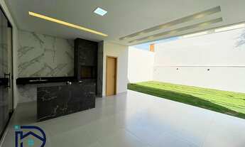 Imagem 5: Casa em Anápolis City