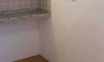 Imagem 4: Sala comercial no Passeio/ Um mês de carência do aluguel