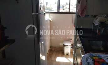 Imagem 6: Apartamento - Centro - Diadema