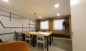 Imagem 7: Apartamento Studio para venda tem 26 m² com 1 quarto - São Paulo - SP