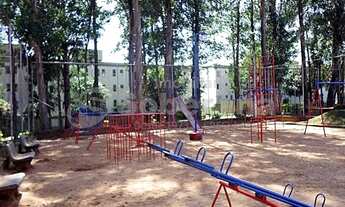 Imagem 3: Apartamento - Vila Padre Manoel de Nóbrega - Campinas