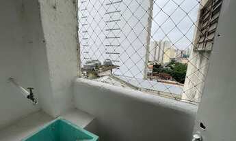 Imagem 4: Apartamento para aluguel com 50 metros quadrados com 1 quarto em Liberdade - São Paulo - S