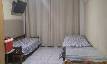 Imagem 6: Alugo Apto com Garagem- temporada Praia dos Sonhos Itanhaém Frente ao Mar