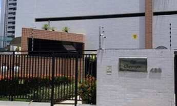 Imagem 2: Apartamento para venda com 90 metros quadrados com 3 quartos em Boa Viagem - Recife - PE