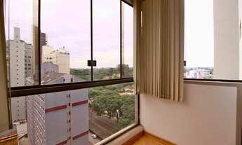 Imagem 6: Apartamento com 3 dormitórios à venda, 110 m² por R$ 599.000,00 - Bigorrilho - Curitiba/PR