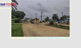 Imagem 1: Terreno à venda, 700 m² por R$ 80.000 - Zona Norte - Ilhéus/BA