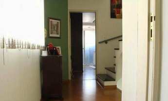 Imagem 7: Casa com 3 dormitórios à venda, 298 m² por R$ 1.200.000,00 - Olímpico - São Caetano do Sul