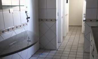 Imagem 4: Alugo apartamento em Boa Viagem, com 110m², 3 quartos (2 suítes)