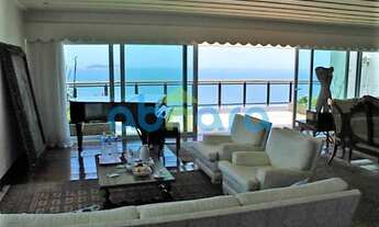 Imagem 6: Ipanema, Linear, 400M², 4 Qtos, 2 Vgas