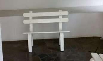 Imagem 7: Apartamento 2 dorms de frente com garagem, rua calma