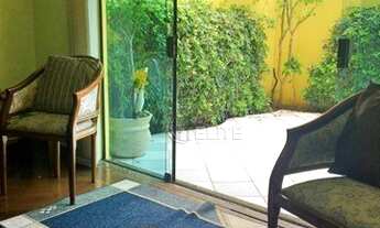 Imagem 3: Sobrado com 4 dormitórios à venda, 270 m² por R$ 1.700.000,00 - Jardim - Santo André/SP