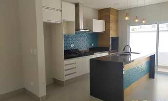 Imagem 6: Casa em Condomínio para Venda em Álvares Machado, CONDOMÍNIO RESIDENCIAL VALÊNCIA I, 3 dor