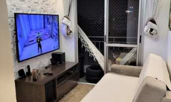 Imagem 3: APTO VAGO JD INDEPENDÊNCIA - PRÓX. AO MONOTRILHO ORATÓRIO