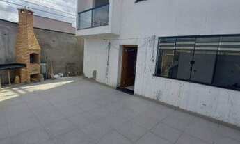 Imagem 2: Sobrado com 3 dormitórios à venda por R$ 635.000,00 - Parque São Lucas - São Paulo/SP