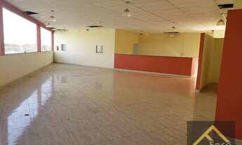 Imagem 5: Salão para alugar, 242 m² por R$ 2.900,00/mês - Nova América - Piracicaba/SP