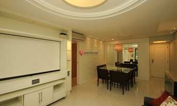 Imagem 6: Apartamento para aluguel, 3 quartos, 1 suíte, 1 vaga, Agronômica - Florianópolis/SC