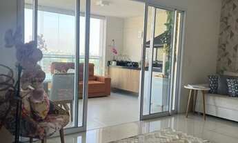 Imagem 5: Apartamento para venda possui 109 metros quadrados com 3 quartos em Vila Formosa - São Pau