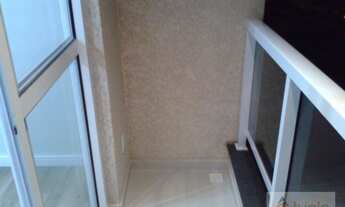 Imagem 6: Apartamento à venda, 56 m² por R$ 345.000,00 - Parque Bom Retiro - Paulínia/SP