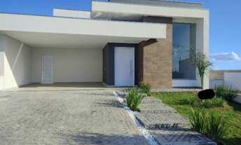 Imagem 2: Maravilhosa casa no Condomínio Residencial Ibiti Reserva!!! Sorocaba - Sp