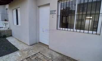 Imagem 3: Casa para aluguel, 2 quartos, 1 vaga, Colina - Guaíba/RS